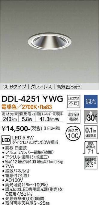DAIKO(大光電機) 激安販売 照明のブライト ～ 商品一覧30ページ目