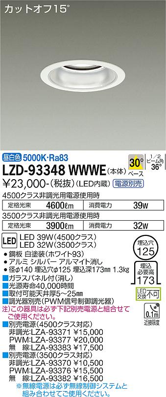 LZD-93348WWWE