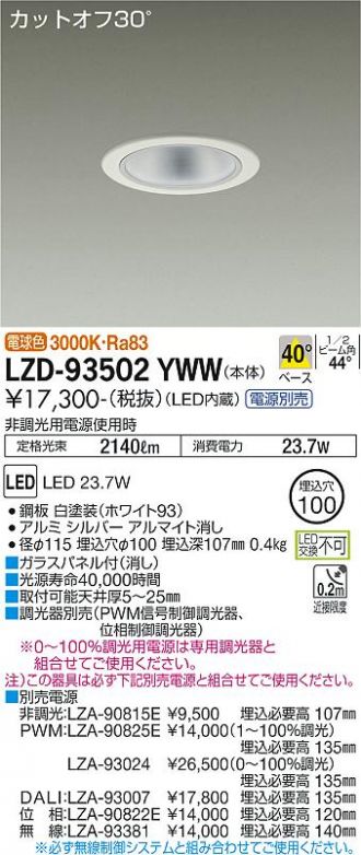 DAIKO(大光電機) ダウンライト 激安販売 照明のブライト ～ 商品