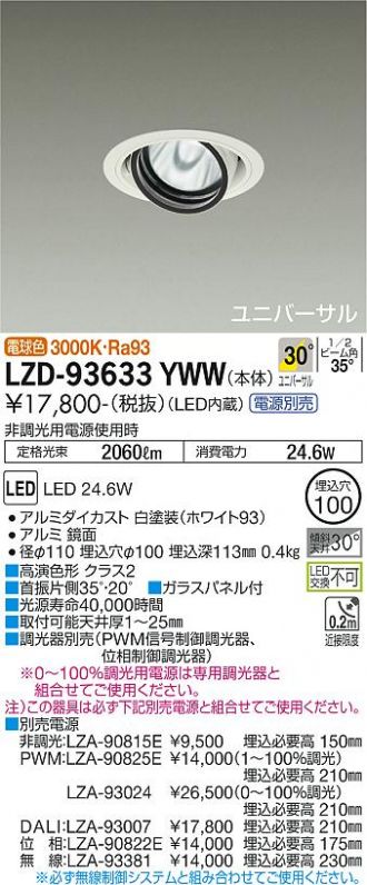 【サンイチサン】ダウンライトセット 新商品・即納】 BDL-1910B-27+BZL-4000B UNITY/ユニティ LED
