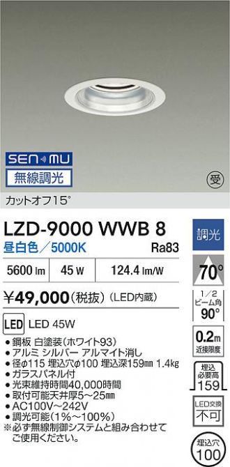 ダウンライト 激安販売 照明のブライト ～ 商品一覧36ページ目