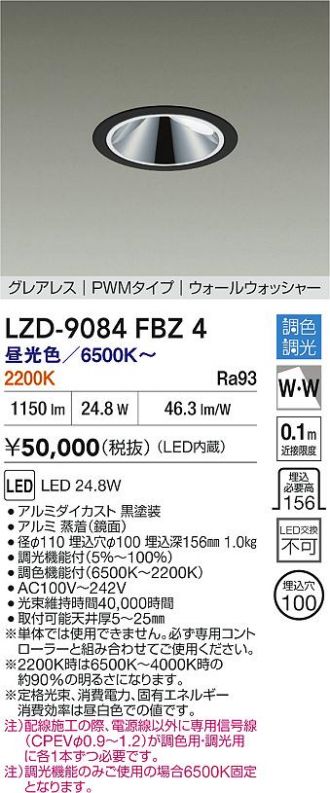 LZD-9084FBZ4