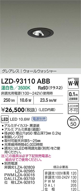 LZD-93110ABB