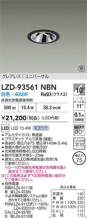 LZD-93561NBN