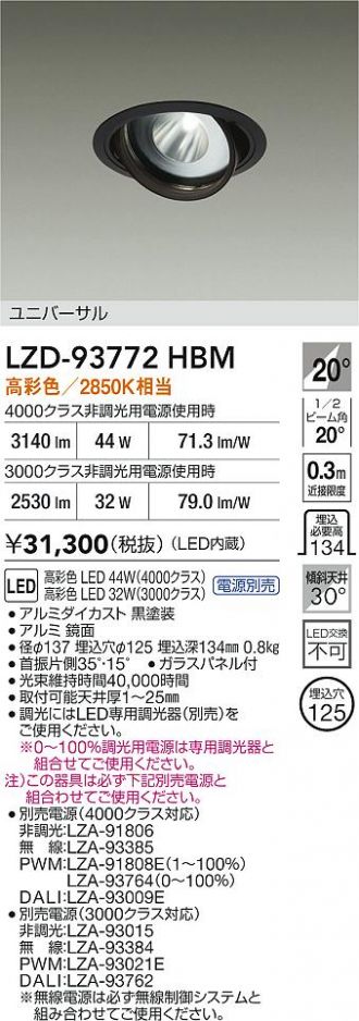 LZD-93772HBM