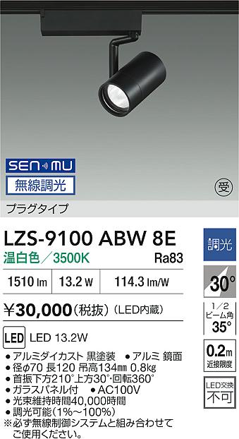 LZS-9100A...