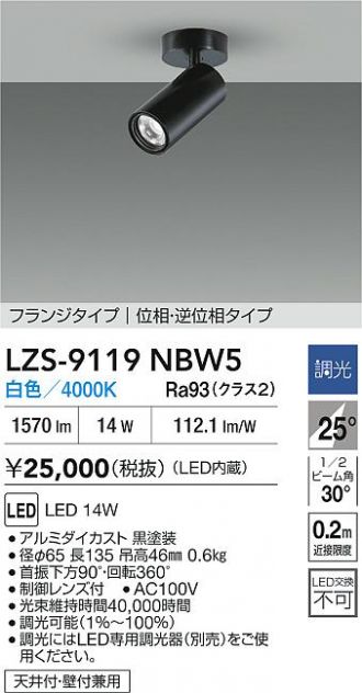 DAIKO(大光電機) 激安販売 照明のブライト ～ 商品一覧113ページ目