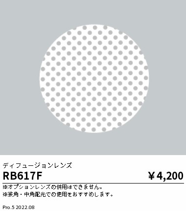 RB617F