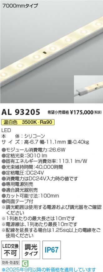 AL93205
