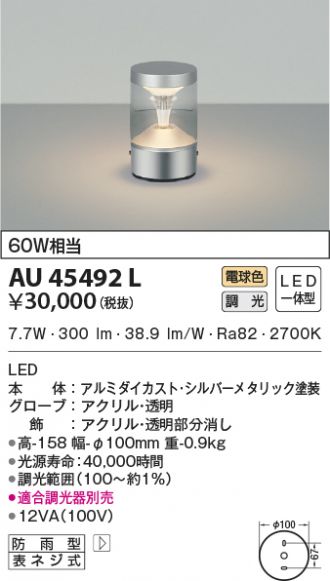 KOIZUMI(コイズミ照明) 門柱灯 激安販売 照明のブライト ~ 商品一覧1