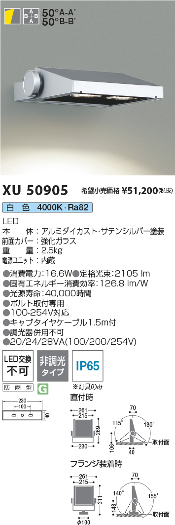 XU50905
