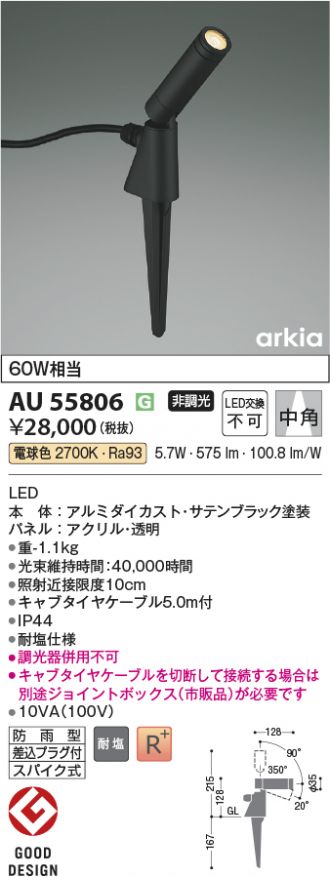 AU55806