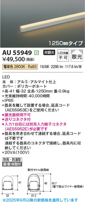 AU55949