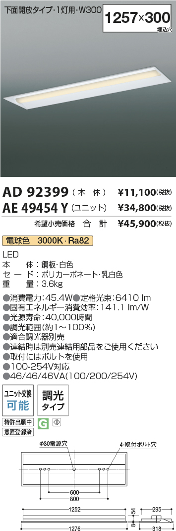 AD92399-AE49454Y