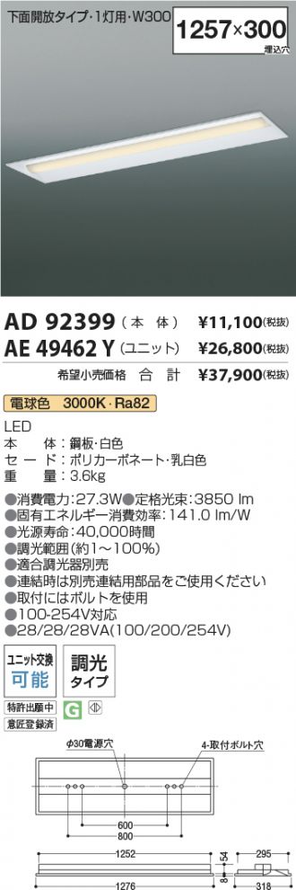 AD92399-AE49462Y