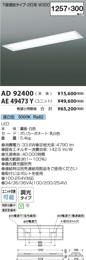 AD92400-AE49473Y-2