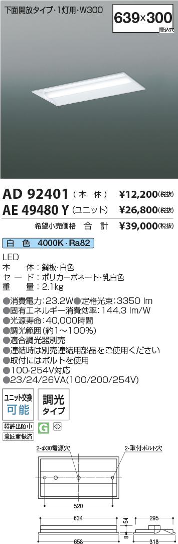 AD92401-AE49480Y