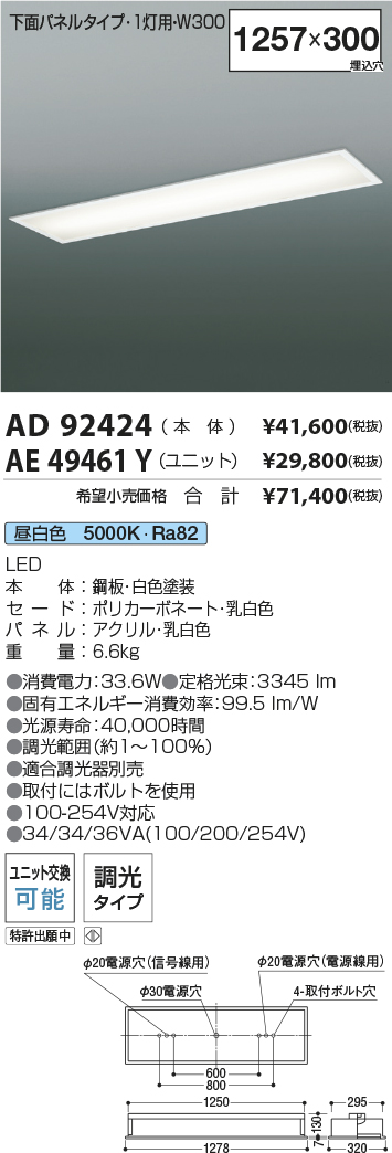 AD92424-AE49461Y