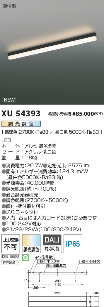 XU54393