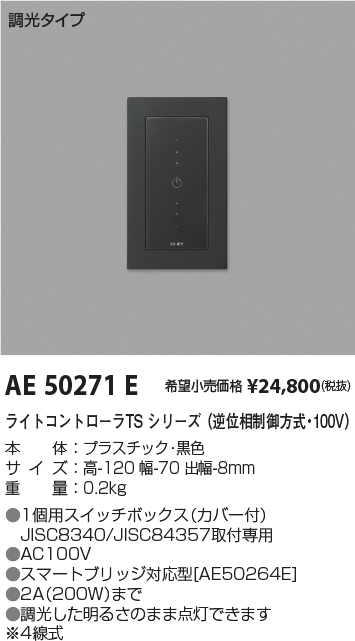 AE50271E