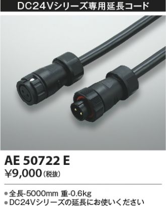 AE50722E