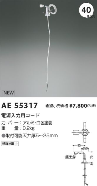 AE55317