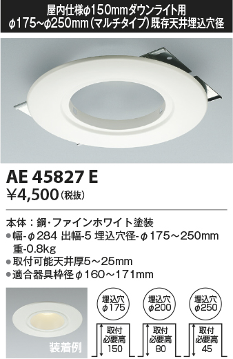 KAE45827E