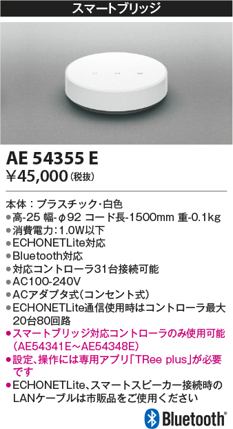 AE54355E