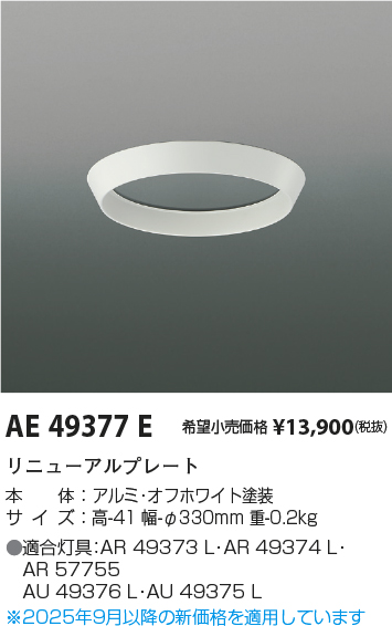 AE49377E