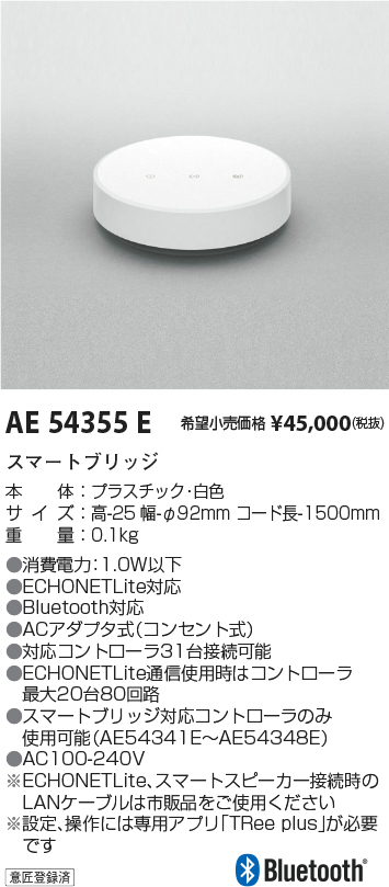 AE54355E