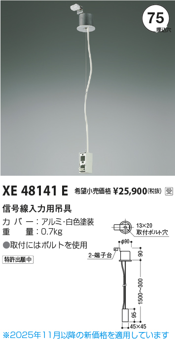 XE48141E