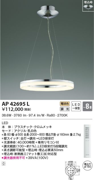 413円 【SALE／99%OFF】 AE51172E コイズミ照明 壁面プレート