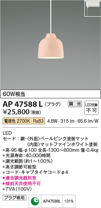 AP47588L