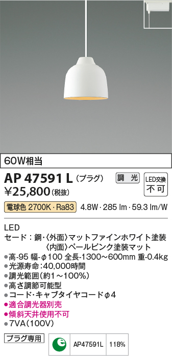 AP47591L