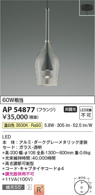 【未使用品】KOIZUMI コイズミ照明器具 3本セット bp17773_800.jpg