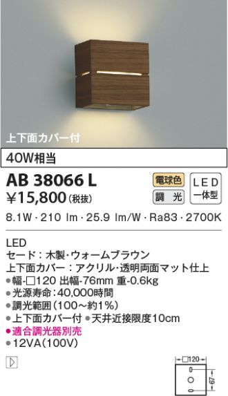 KOIZUMI(コイズミ照明) ブラケット 激安販売 照明のブライト ～ 商品