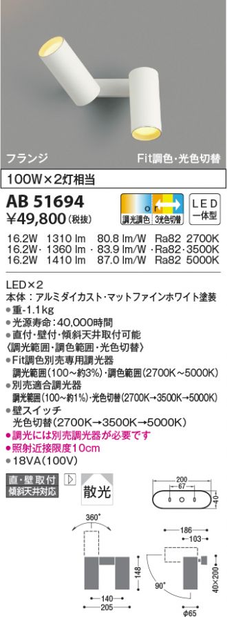 KOIZUMI(コイズミ照明) 激安販売 照明のブライト ～ 商品一覧26ページ目