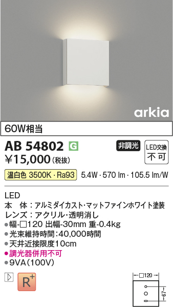 AB54802