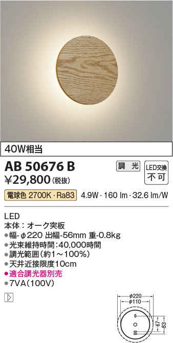 AB50676B