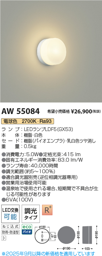 AW55084