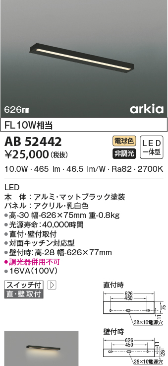 AB52442