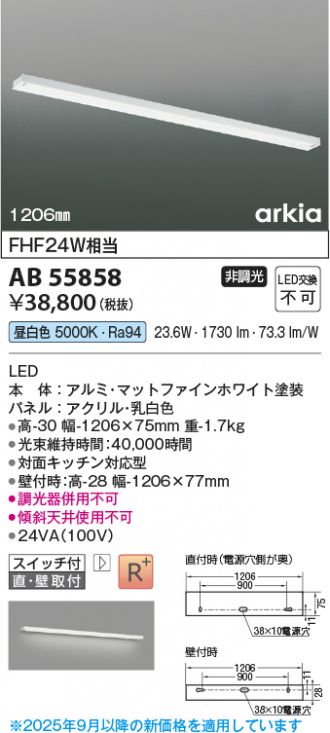 AB55858