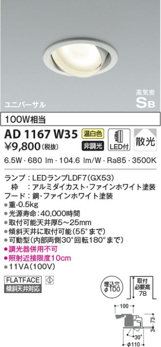 KOIZUMI(コイズミ照明) 激安販売 照明のブライト ～ 商品一覧180ページ目