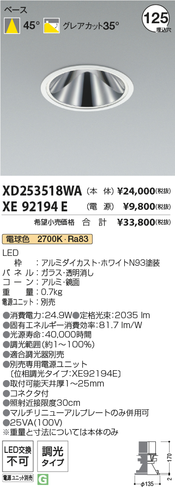 XD253518W...