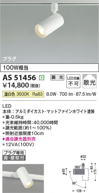 コイズミ照明 LEDスポットライト4つセット コイズミ スポットライト 4台セット