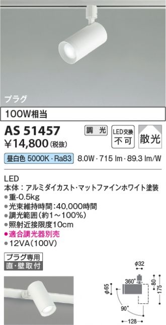KOIZUMI(コイズミ照明) スポットライト 激安販売 照明のブライト