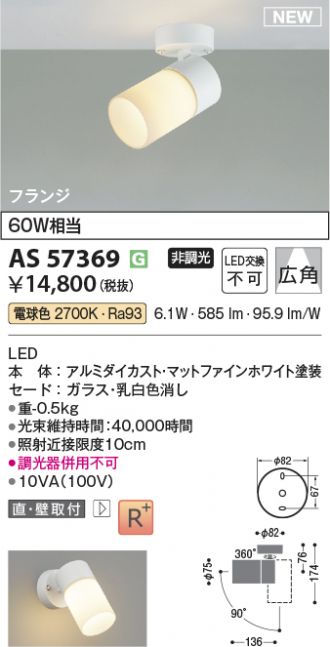 KOIZUMI(コイズミ照明) スポットライト 激安販売 照明のブライト