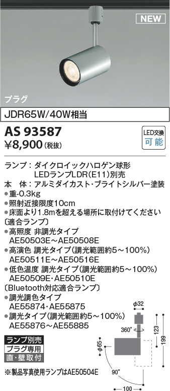 AS93587