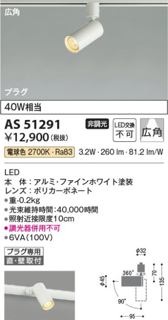 KOIZUMI(コイズミ照明) スポットライト 激安販売 照明のブライト