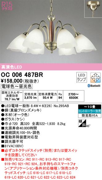 ODELIC(オーデリック) 激安販売 照明のブライト ～ 商品一覧15ページ目